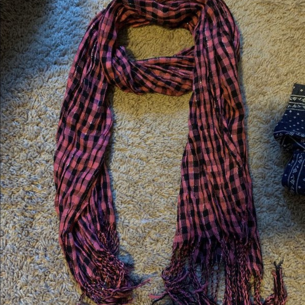 Rue21 scarf